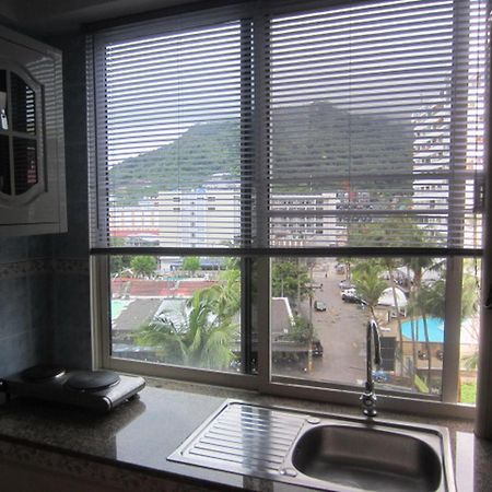 DAO Studio Apartments Patong Habitación foto