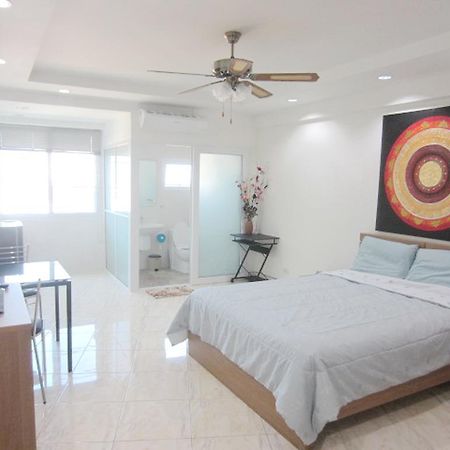 DAO Studio Apartments Patong Habitación foto
