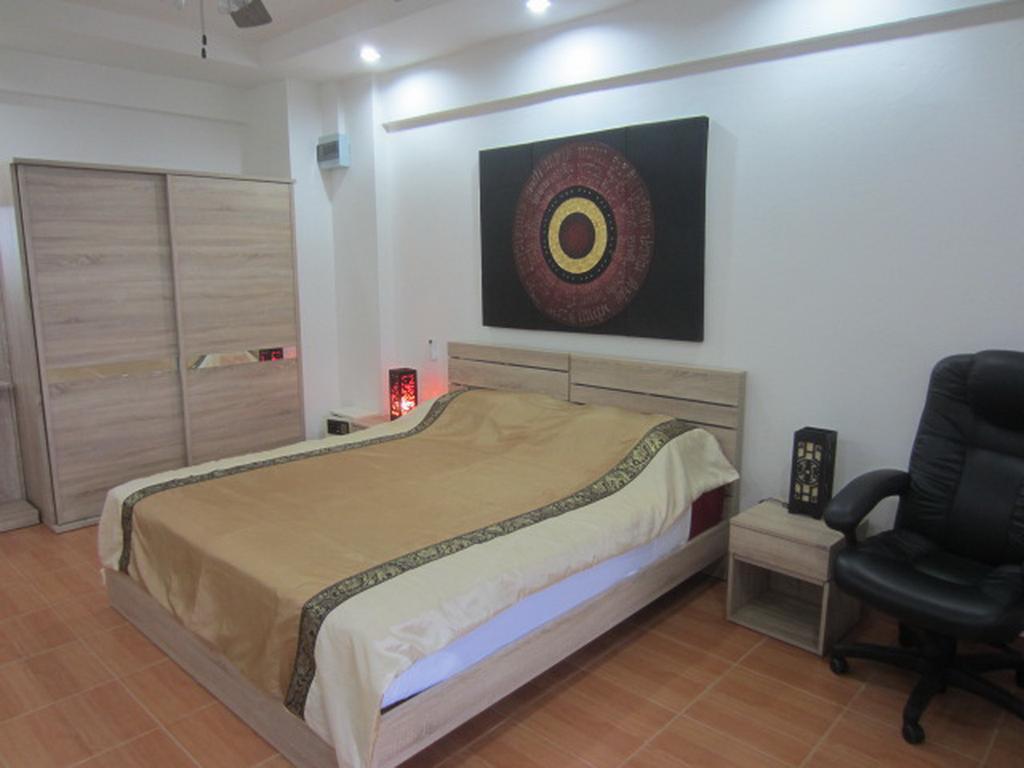 DAO Studio Apartments Patong Exterior foto