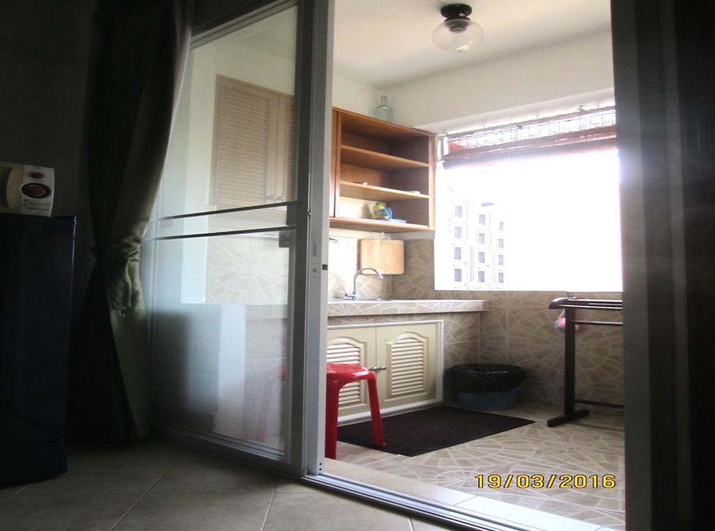 DAO Studio Apartments Patong Exterior foto